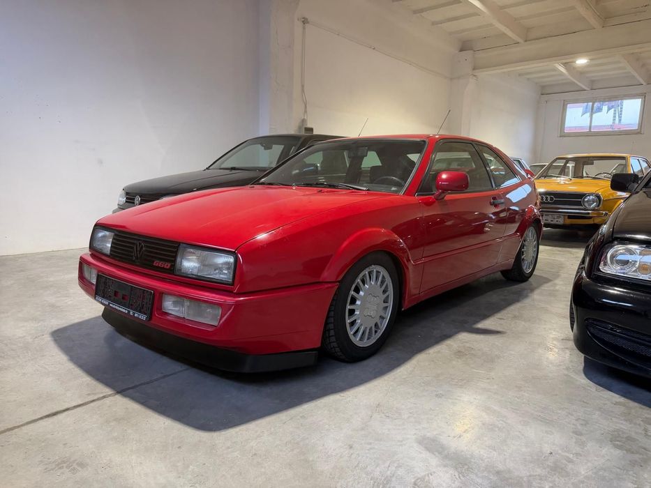 Volkswagen Corrado