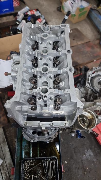 Seat Leon cupra performance