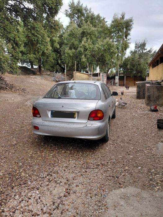 Hyundai Accent LS — photo 5