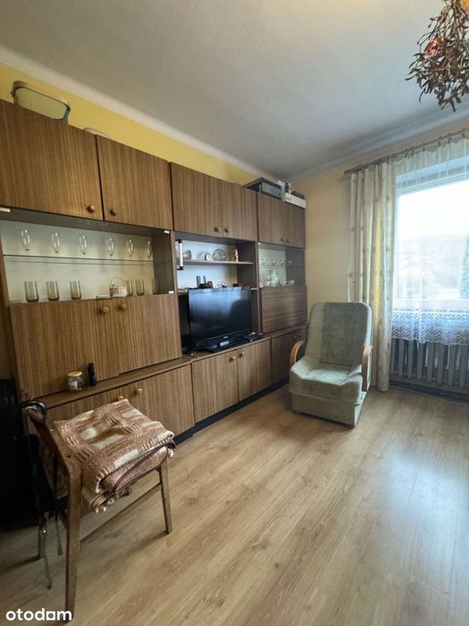 Dom na 44 ar działce w Kielnarowej