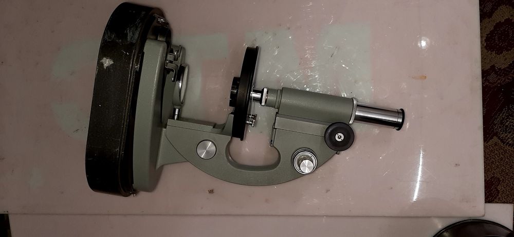 Микроскоп  DIALUX 20  .  Мбу- 4а  продам