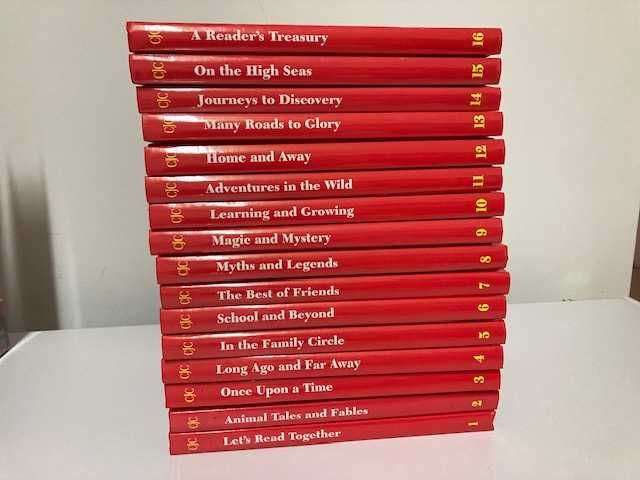 Coleção Livros todos em Inglês + Pack Curso de Inglês