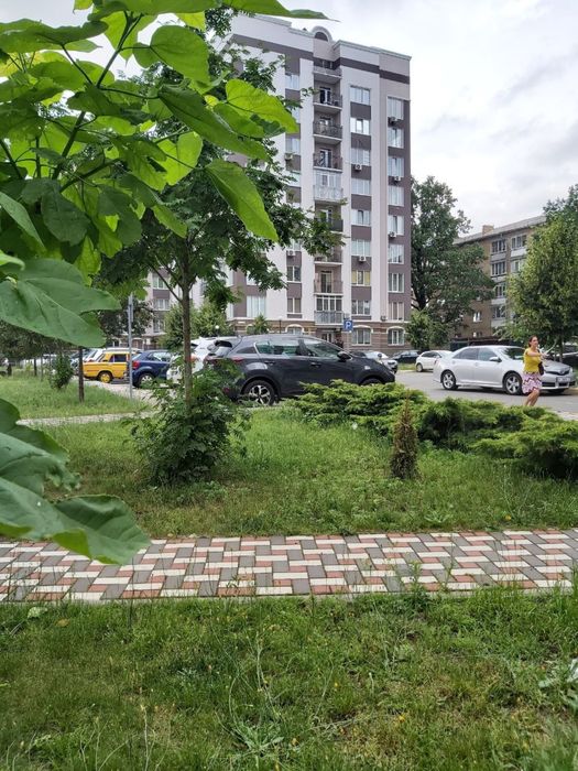 Квартира центрі Бучі ЖК Центральний державні програми -так