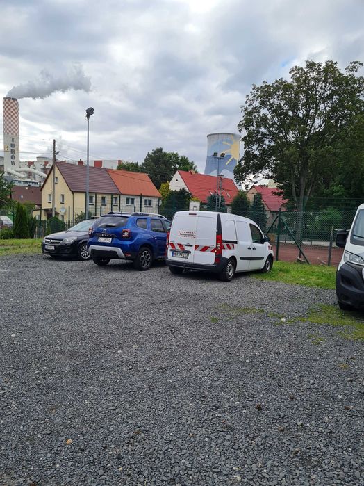 Noclegi 400m od Elektrowni Turów