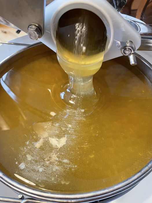 Miód na sprzedaż, ceny podane w opisie