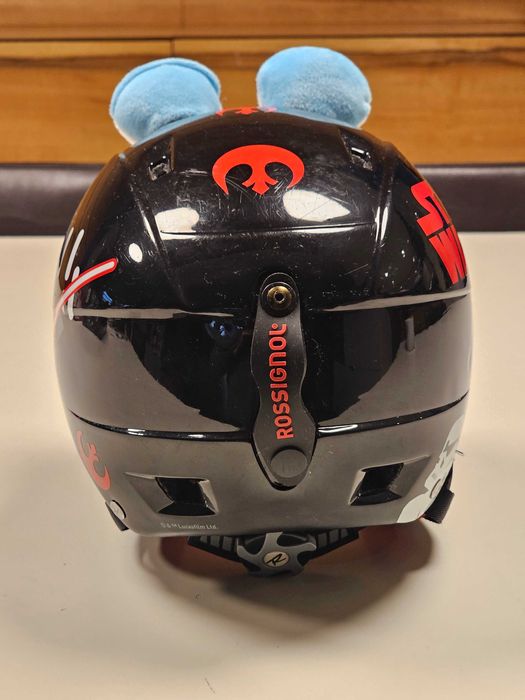 Kask Rossignol narciarski i snowboardowy dla dzieci Star Wars ML 53-56