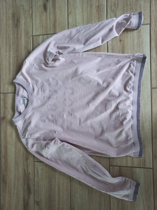 firmowa super bluza damska-rozmiar-S-36