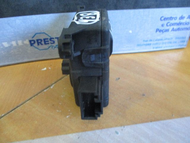 Motor da comporta da sofagem RENAULT Megane II (BM0/1_, CM0/1_)