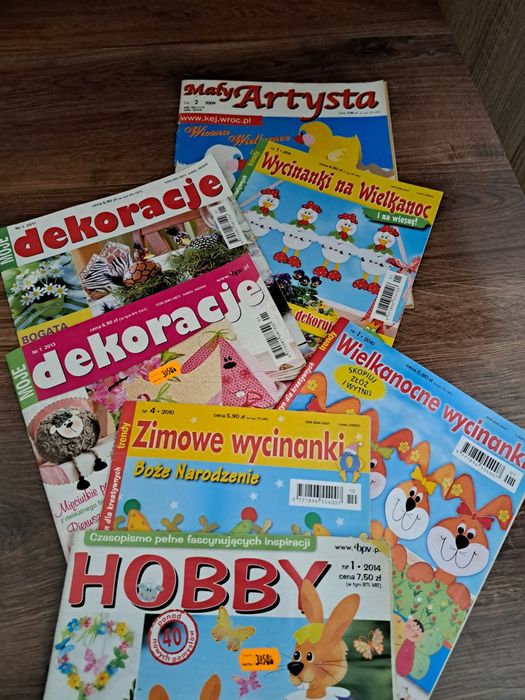 Pomysły na dekoracje do szkoła, przedszkole