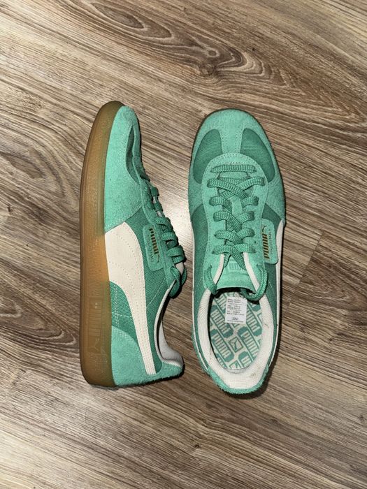 Puma palermo vintage