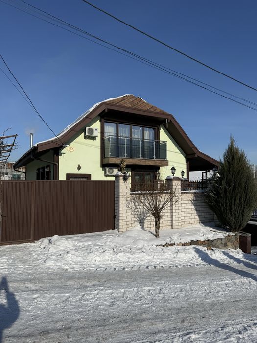 Продаж будинку 255 м.кв, Київ,Соломʼянський р-н