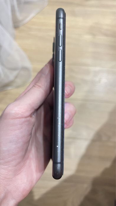 Айфон 11 на 64 гб