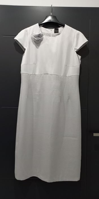 Elegancka sukienka r.44