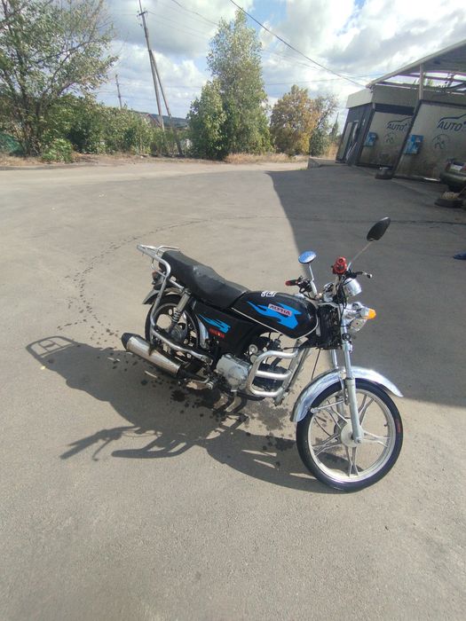 Срочно Продам  альфу на ходу