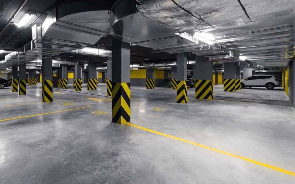 Продаж паркінгу Трускавецька Галжитлобуд, Секція Ж, Є.