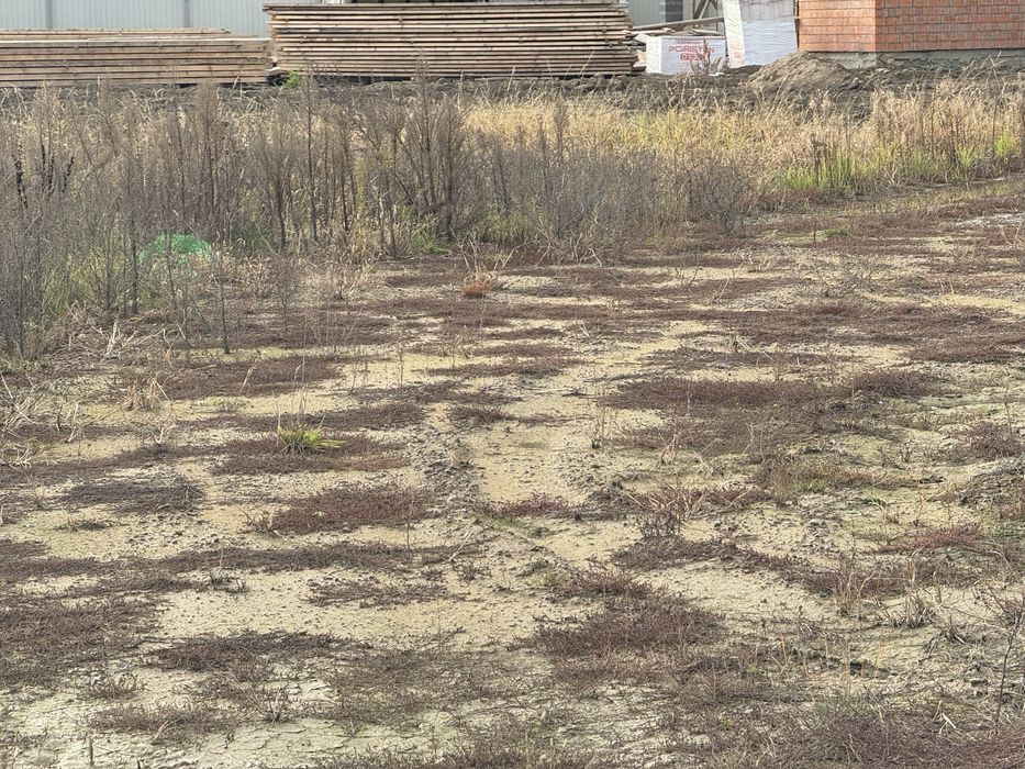 Земельна ділянка в м.Ужгород