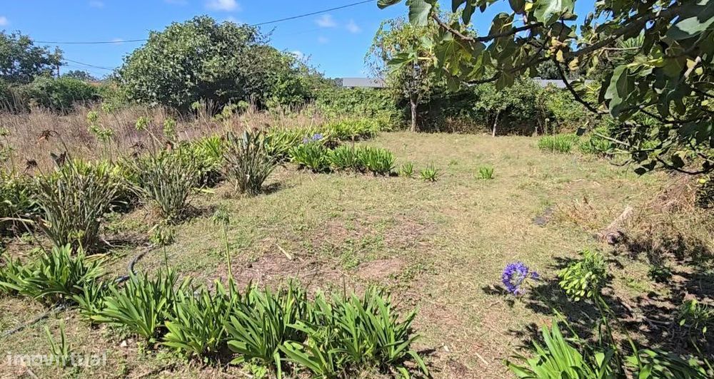 Moradia T2 + 1 - 1500 m2