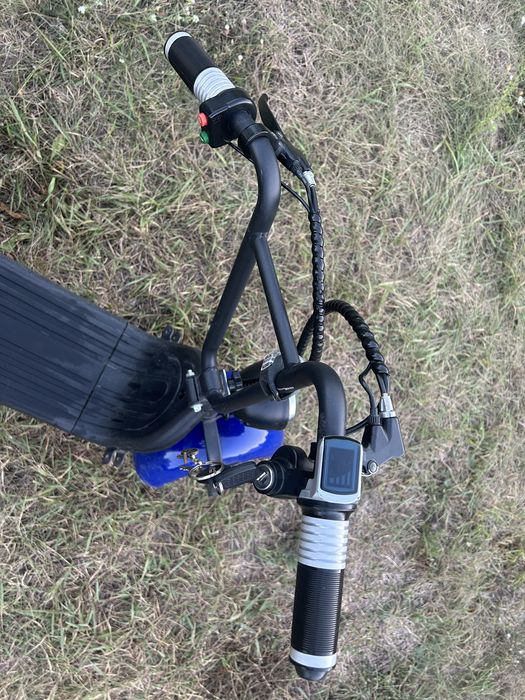 Продам електроскутер Like Bike mini (Citycoco), Лайк Байк міні
