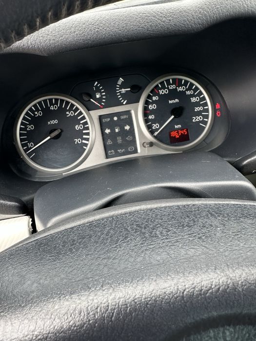 Renault Clio sprowadzony z Niemeic