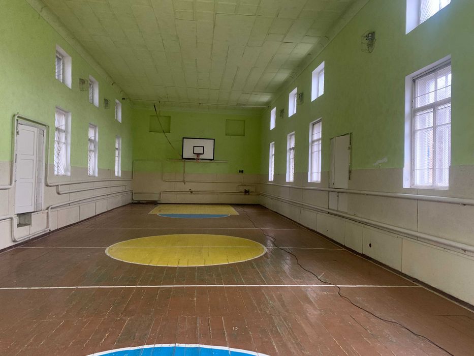Здам в оренду СПОРТЗАЛ 300м2
