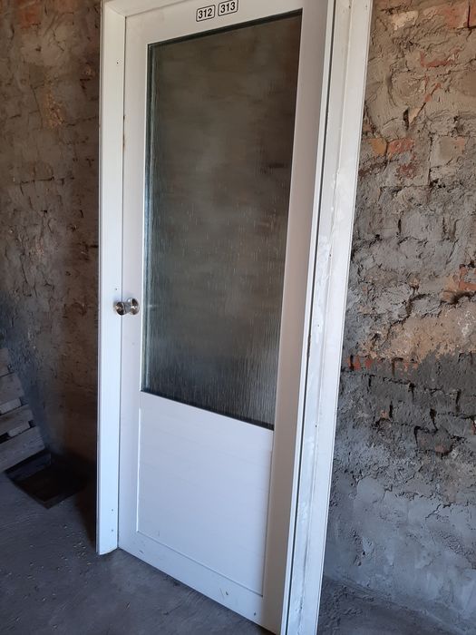 Ościeżnice pcv 90 cm