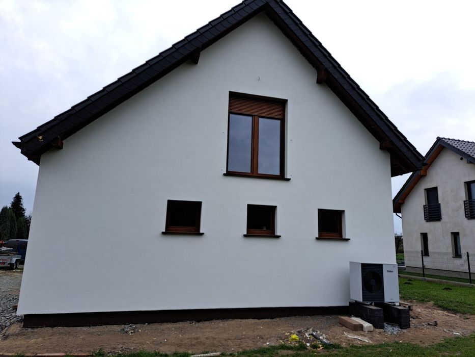 Złota Rączka naprawy montaż