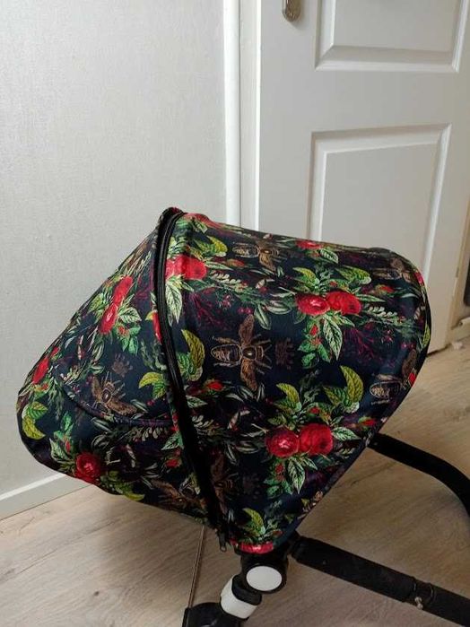 Budka/pokrycie/daszek do Bugaboo Cameleon