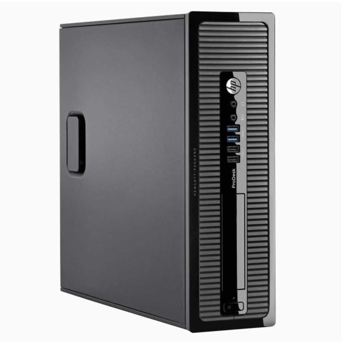 HP Prodesk 400 G2 SFF Pentium G3260