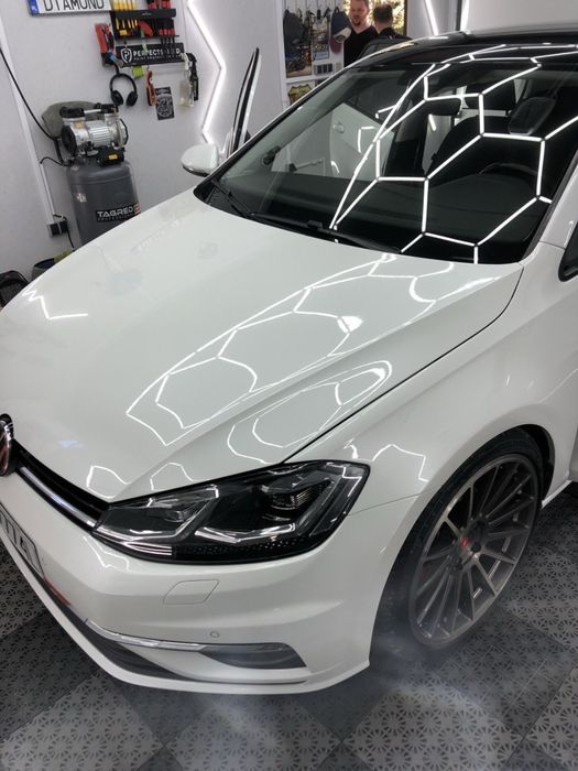 Volkswagen Golf 7 Join 2.0 TDI 2018r