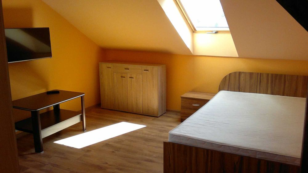 wynajmę mieszkanie 50 m2