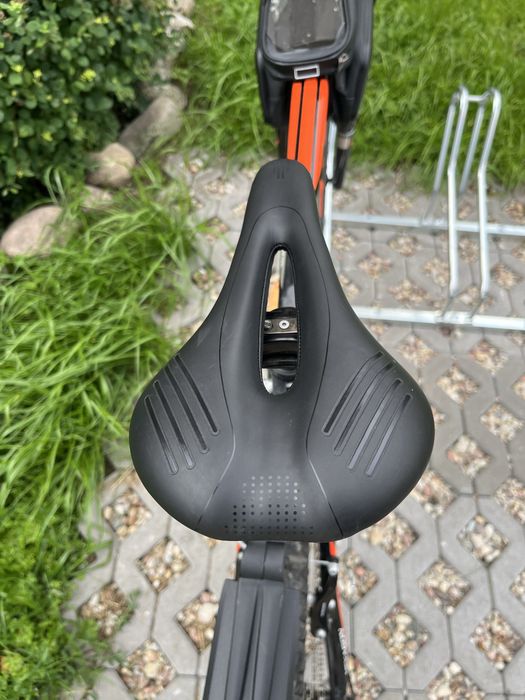 Rower Cross XL limitowany