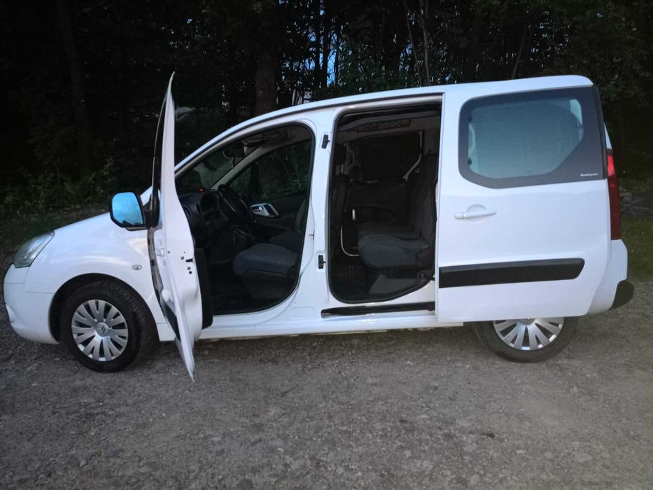 Citroën Berlingo