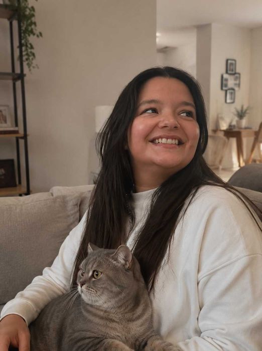 Daniela Petsitter | Cuidadora de gatos e cães