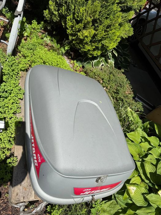 Box dachowy Jetbag ATU Sprint 320 280L