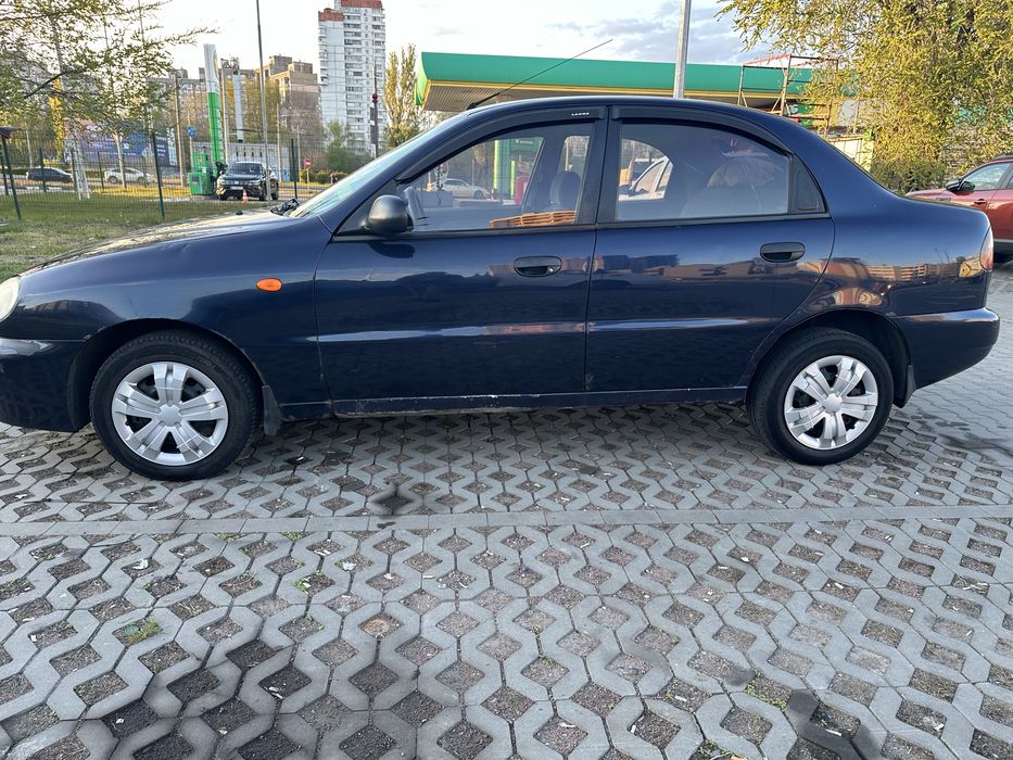 Продам Деу сенс 2006 року
