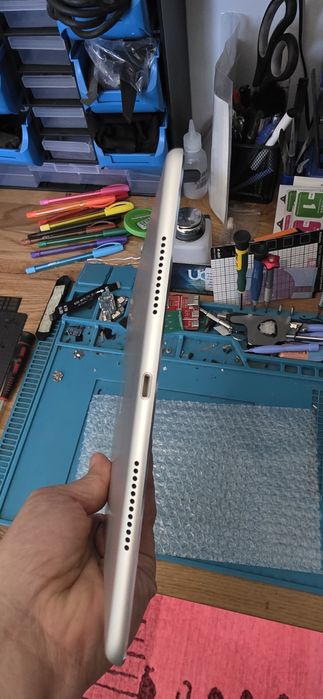 Ipad pro A1673 - ler descrição