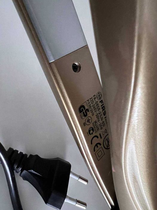 Утюжок tzs first austria yves