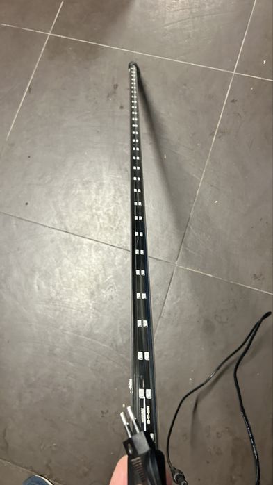 Led aquario 120cm