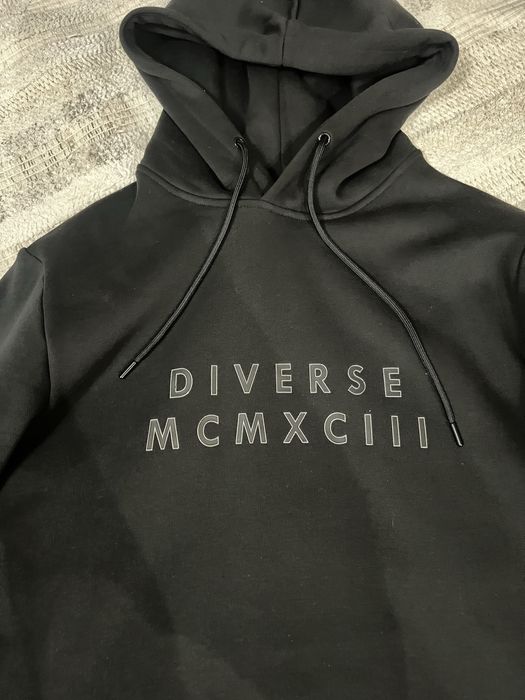 Bluza diverse nowa bez metki