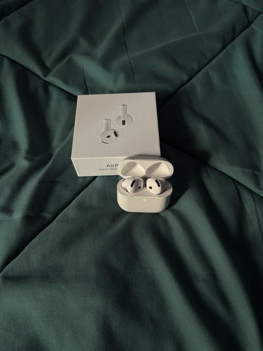 Apple AirPods 4 com ANC