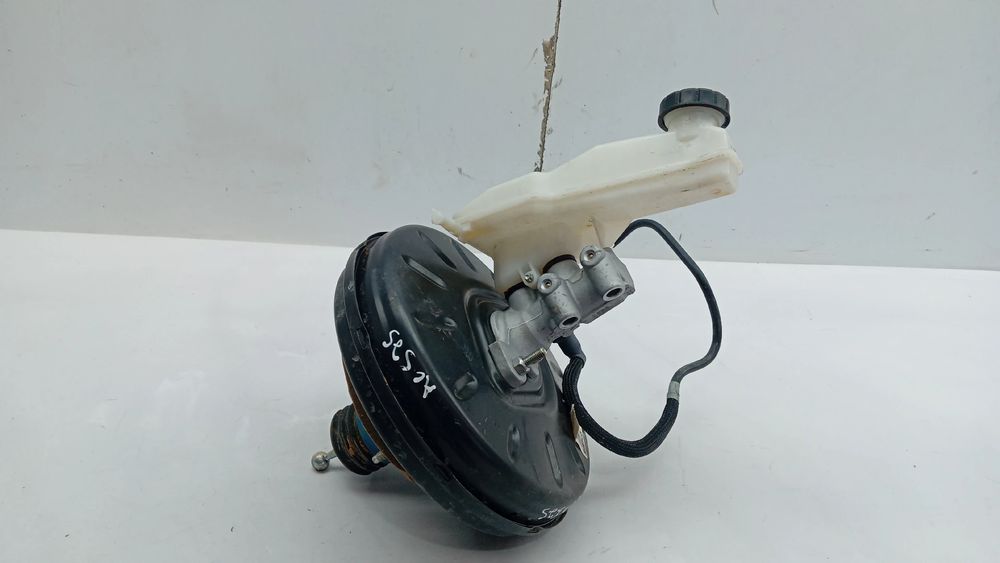 Servofreio OPEL Corsa F
