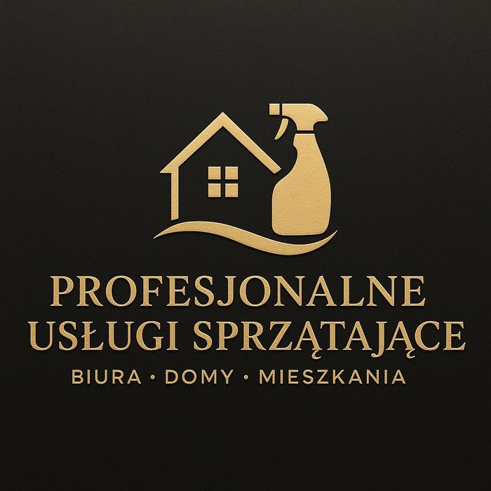 Sprzątanie mieszkań/domów