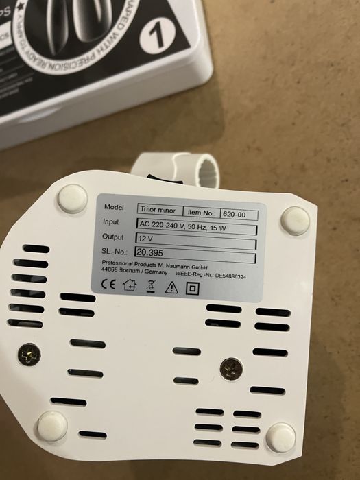 Сухожар Крафт-пакеты