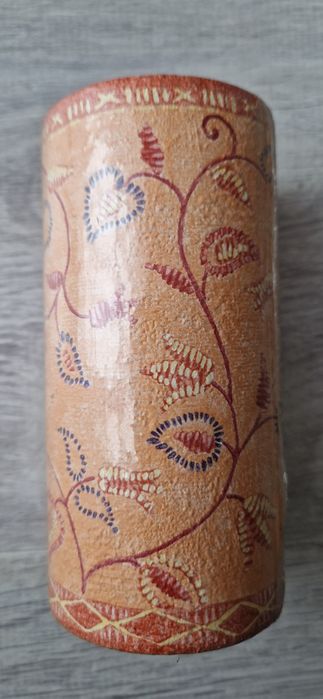 Decor tapety RASCH orientalny marokański