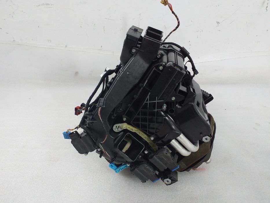 Chauffage / sofagem completa AUDI A3 Sportback (8PA)
