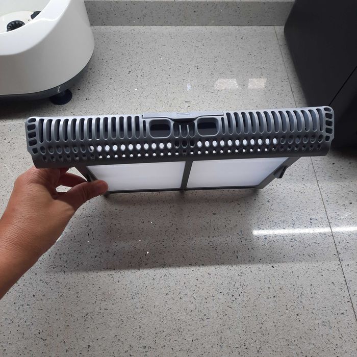 Filtro da máquina de secar roupa samsung sdc3c801 - NOVO