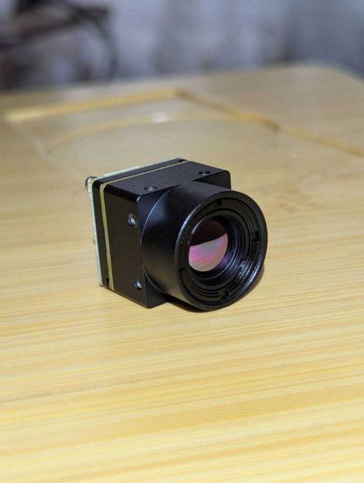 CVBS 384 Термальна камера для FPV