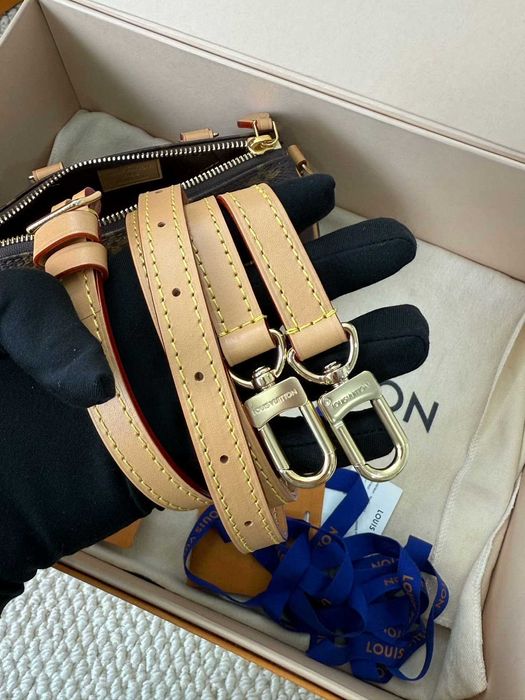 Louis Vuitton Nano Speedy