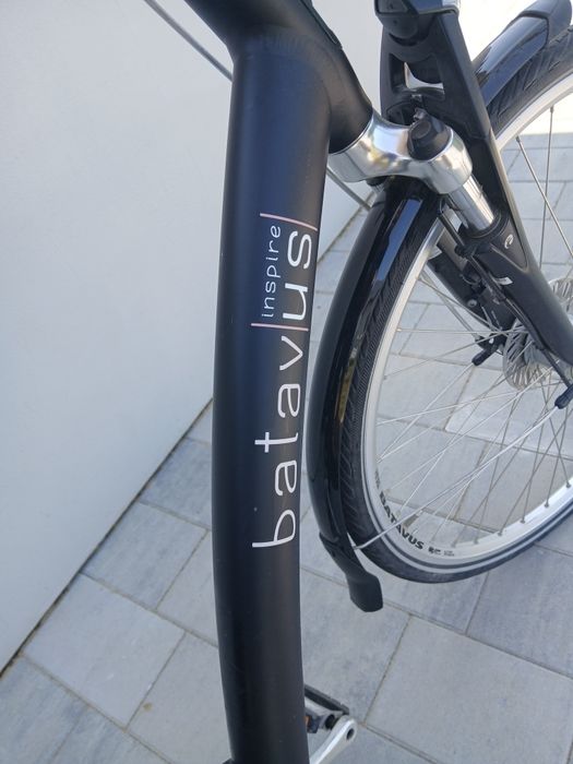 Rower damski Batavus  Inspire