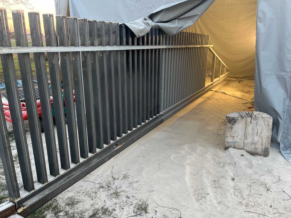 Szkiełkowanie, Śrutowanie Piaskowanie - stacjonarnie i mobilnie